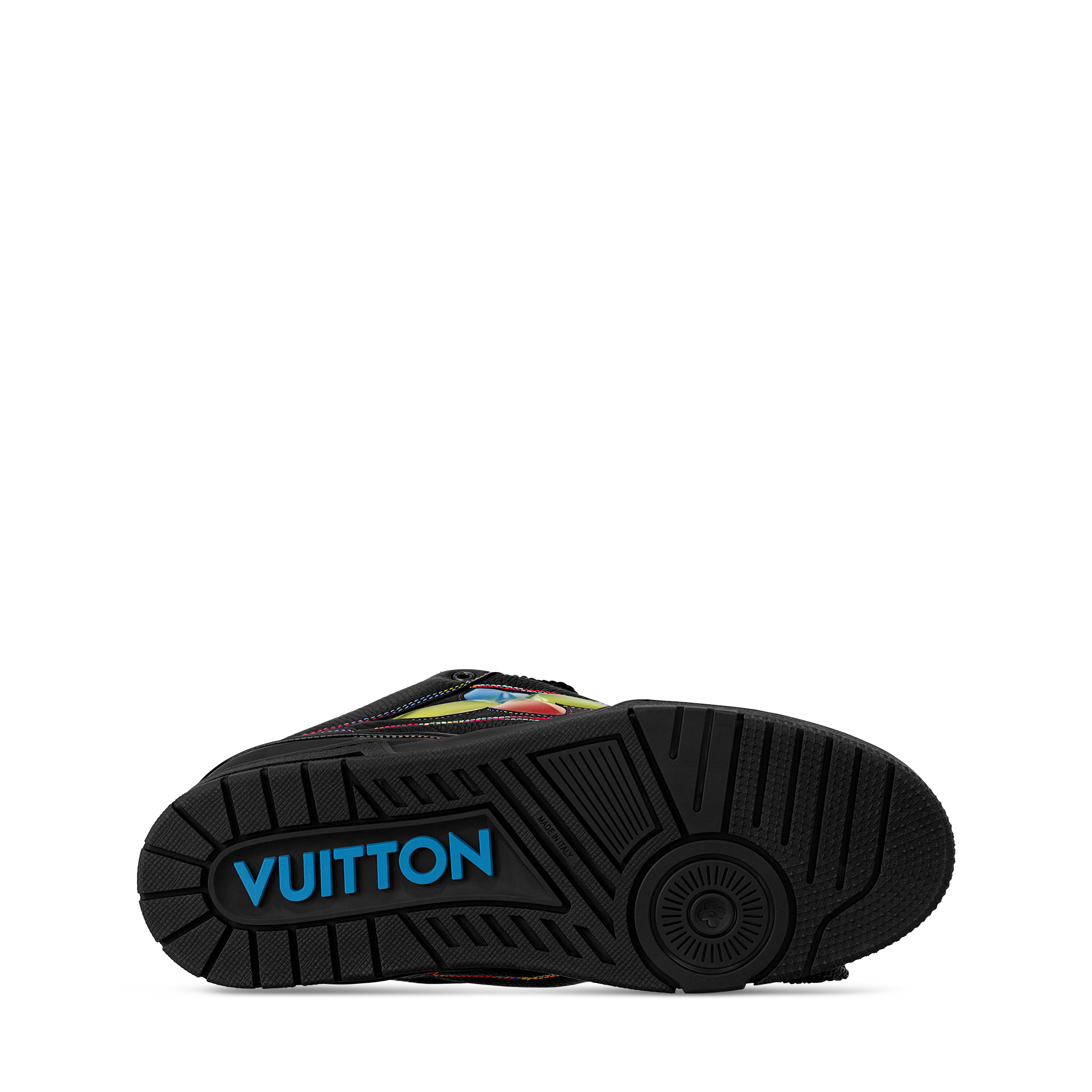  Zapatos Tenis Tenis LV Skate | Louis Vuitton ® (Ampliar producto)