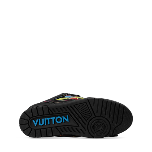 Zapatos Tenis Tenis LV Skate | Louis Vuitton ® (Ampliar producto)