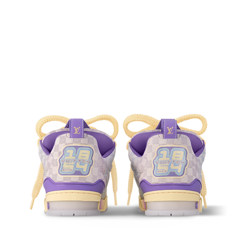 Zapatos Tenis Tenis LV Skate | Louis Vuitton ® (Ampliar producto)