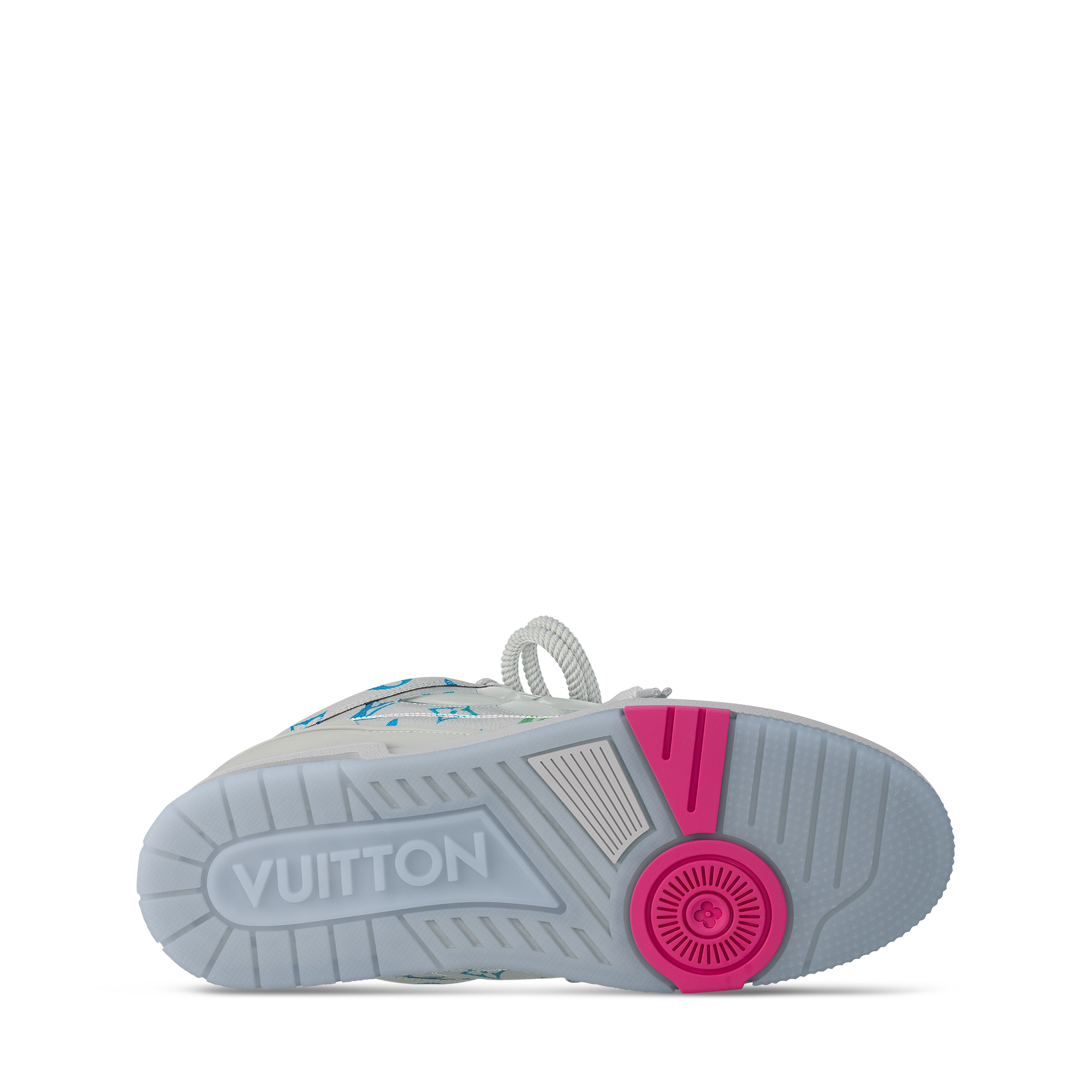  Zapatos Tenis Tenis LV Skate | Louis Vuitton ® (Ampliar producto)