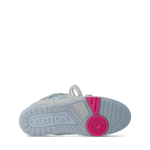 Zapatos Tenis Tenis LV Skate | Louis Vuitton ® (Ampliar producto)