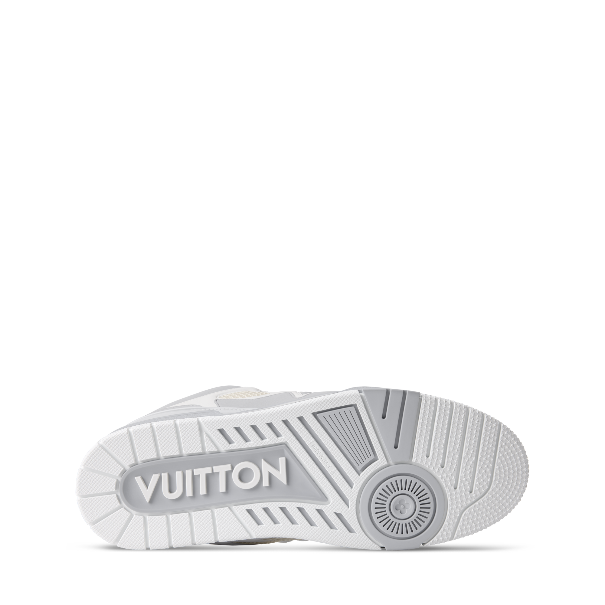  Zapatos Tenis Tenis LV Skate | Louis Vuitton ® (Ampliar producto)