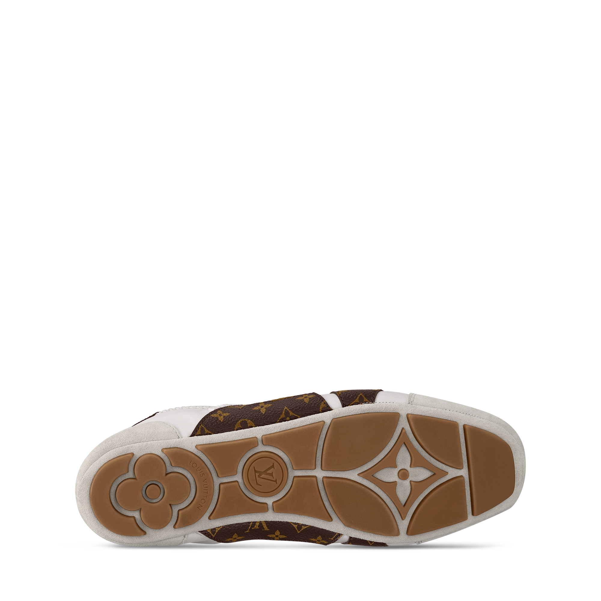  Zapatos Tenis Tenis LV Sneakerina | Louis Vuitton ® (Ampliar producto)
