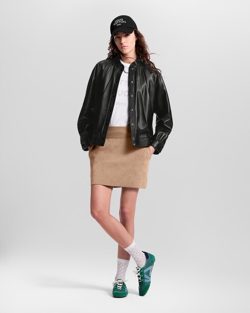 Shoes Sneakers LV Sneakerina | Louis Vuitton ®