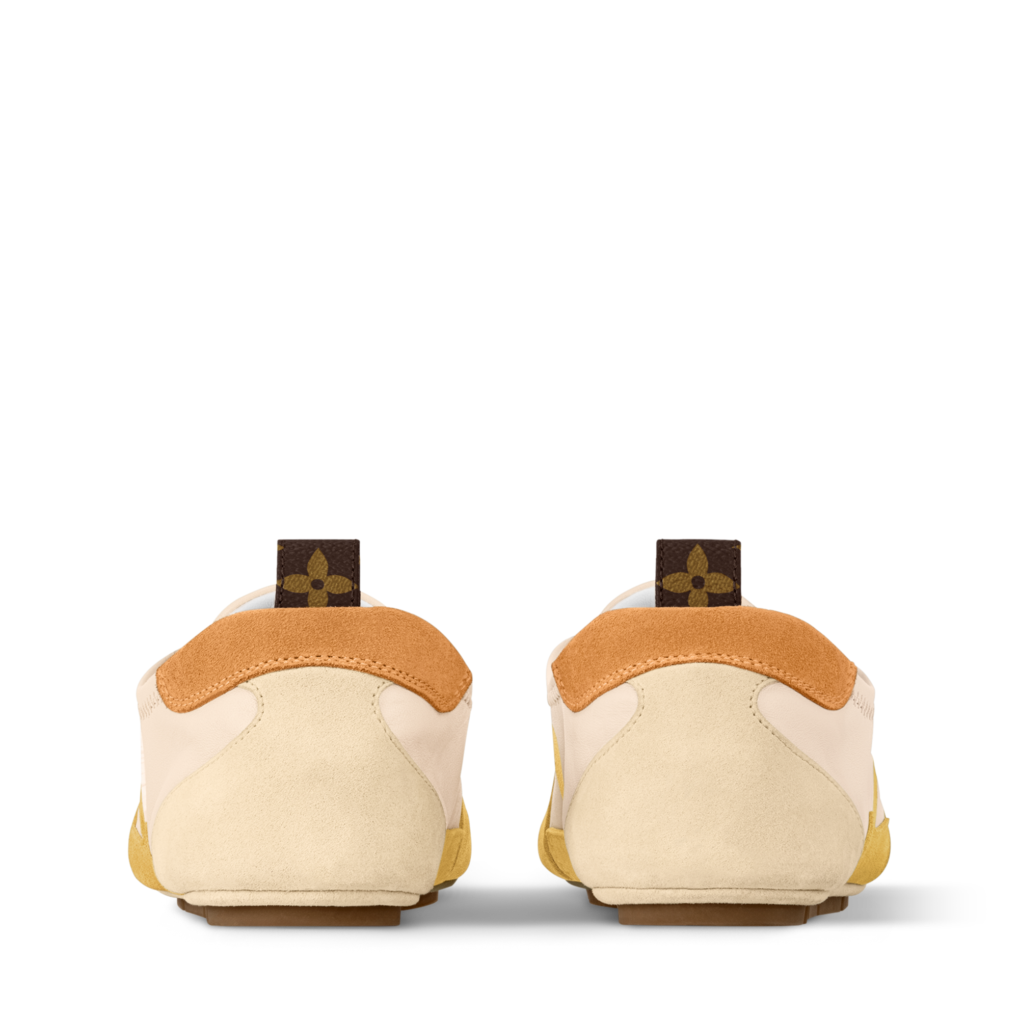  Zapatos Tenis Tenis LV Sneakerina | Louis Vuitton ® (Ampliar producto)