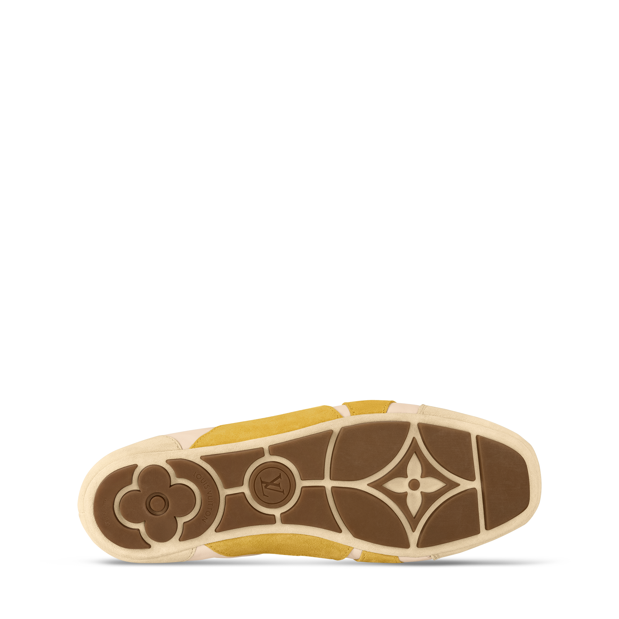  Zapatos Tenis Tenis LV Sneakerina | Louis Vuitton ® (Ampliar producto)