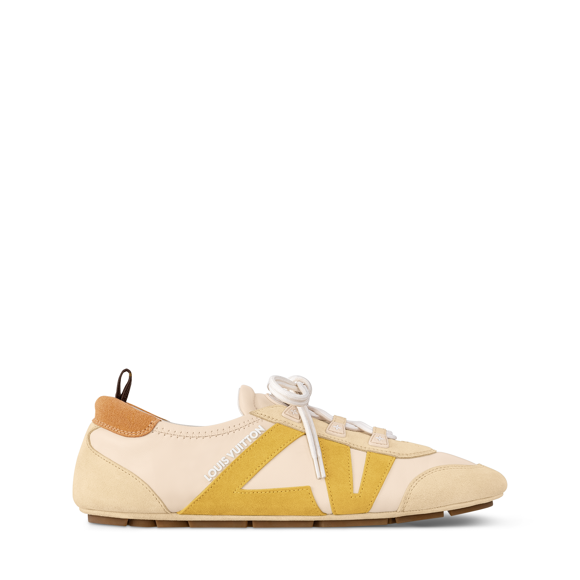  Zapatos Tenis Tenis LV Sneakerina | Louis Vuitton ® (Ampliar producto)