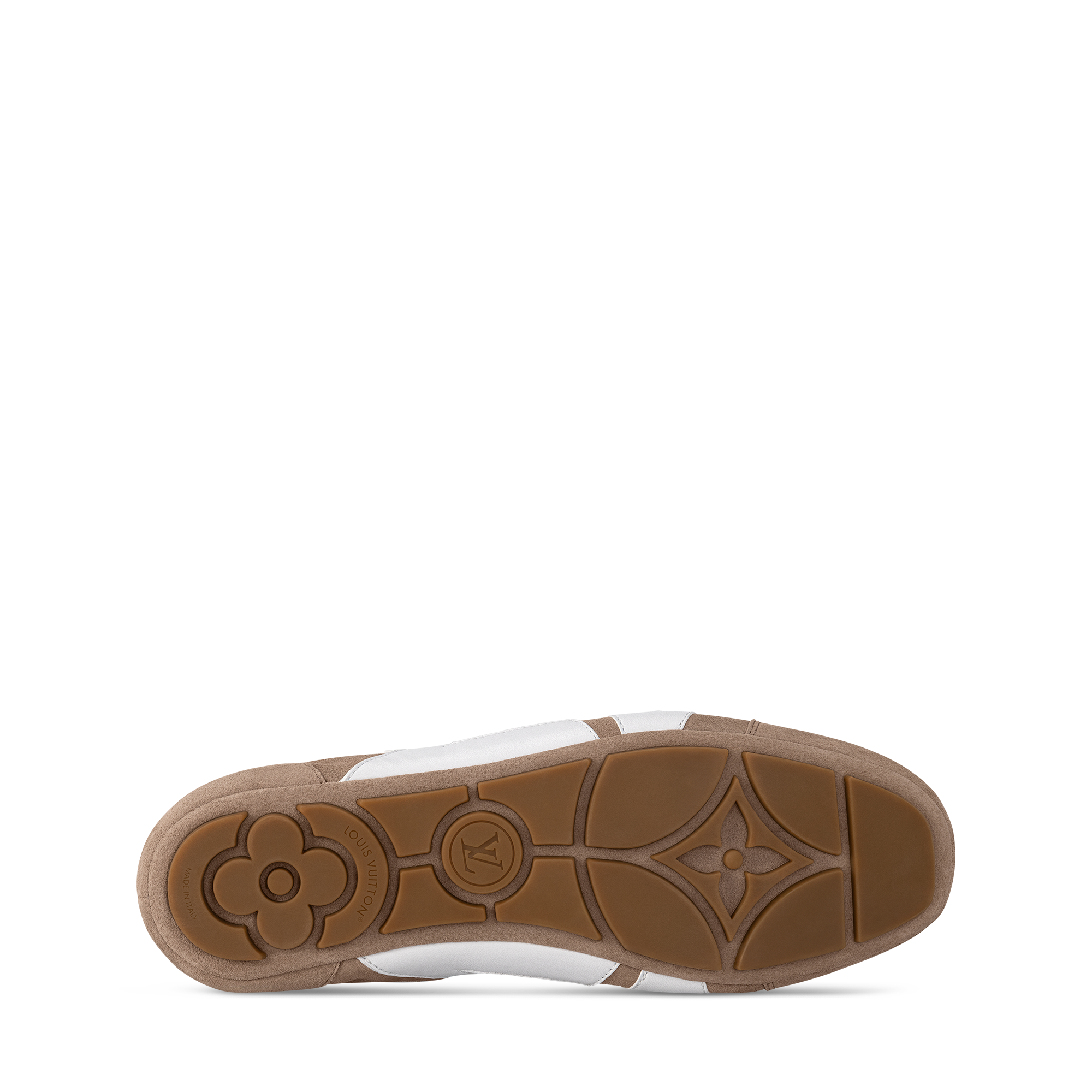  Zapatos Tenis Tenis LV Sneakerina | Louis Vuitton ® (Ampliar producto)