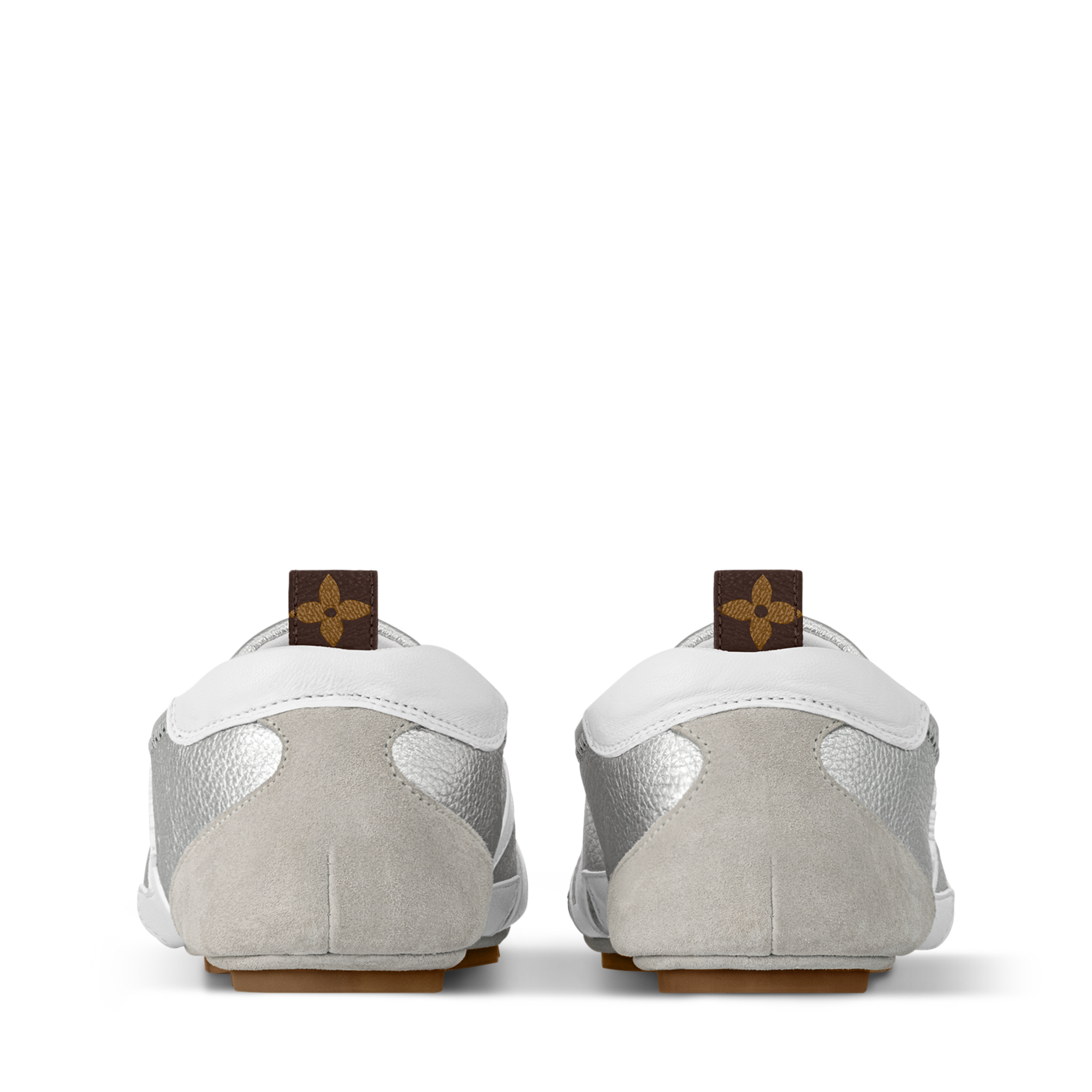  Zapatos Tenis Tenis LV Sneakerina | Louis Vuitton ® (Ampliar producto)