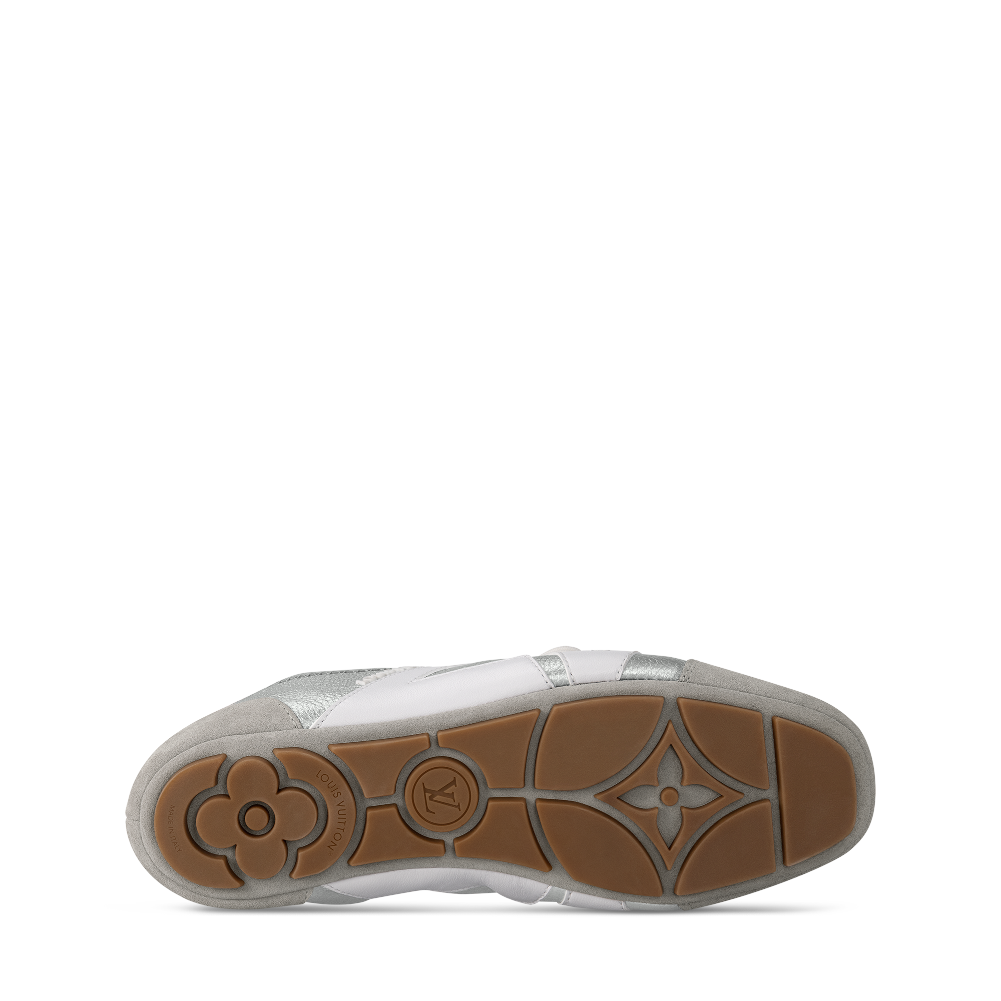  Zapatos Tenis Tenis LV Sneakerina | Louis Vuitton ® (Ampliar producto)