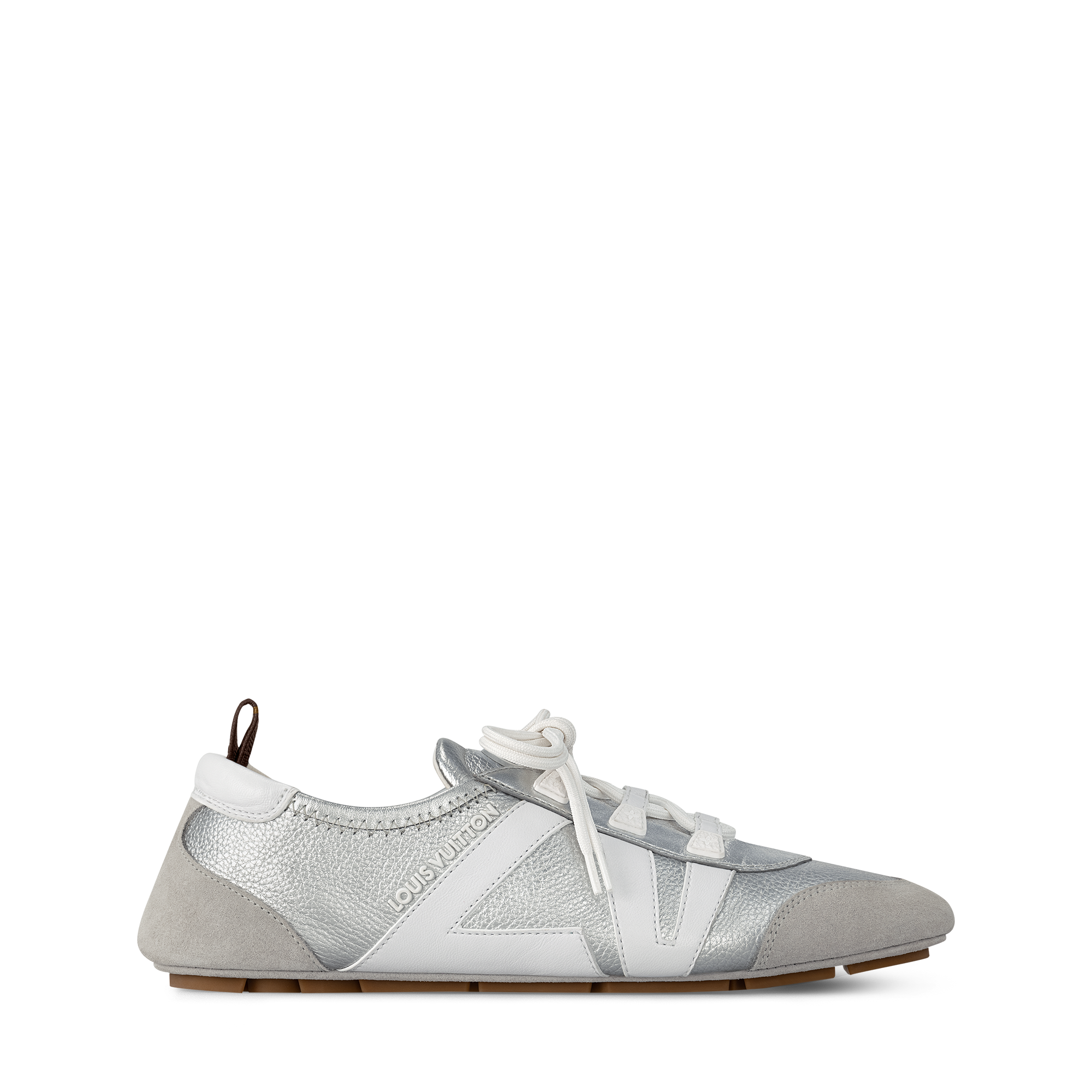 Zapatos Tenis Tenis LV Sneakerina | Louis Vuitton ® (Ampliar producto)