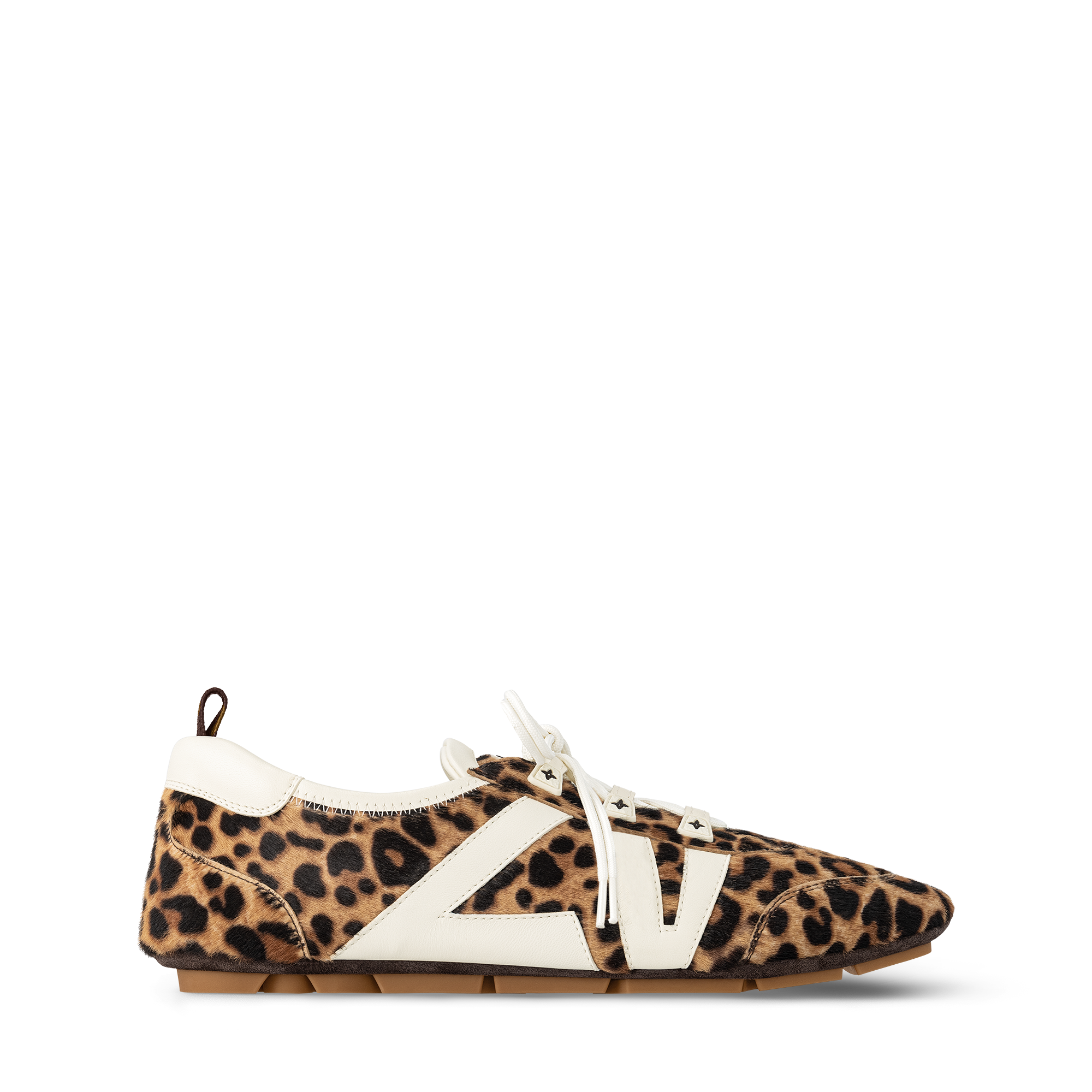  Zapatos Tenis Tenis LV Sneakerina | Louis Vuitton ® (Ampliar producto)
