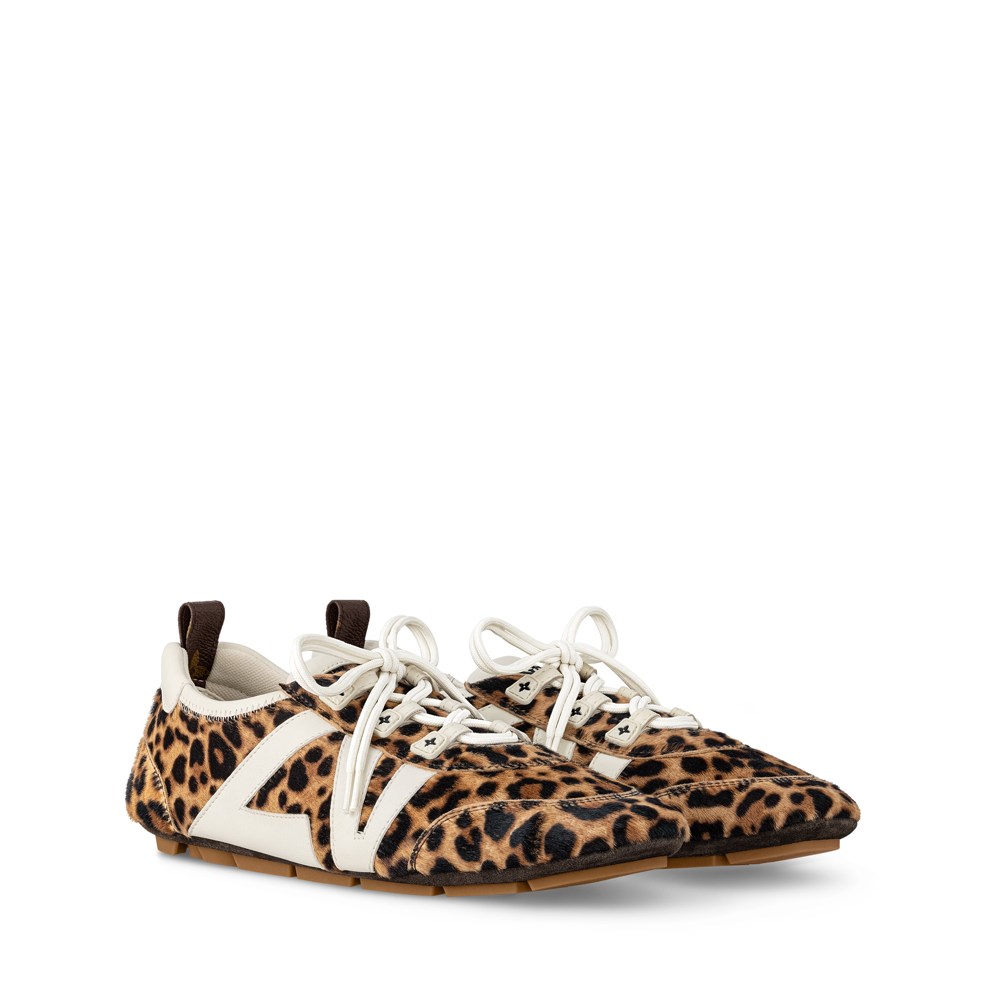  Zapatos Tenis Tenis LV Sneakerina | Louis Vuitton ® (Ampliar producto)