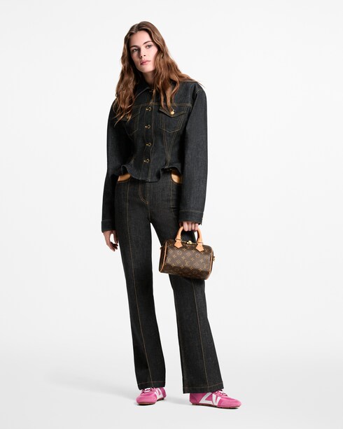 Shoes Sneakers LV Sneakerina | Louis Vuitton ®