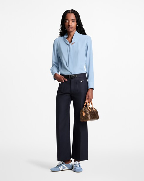 Shoes Sneakers LV Sneakerina | Louis Vuitton ®