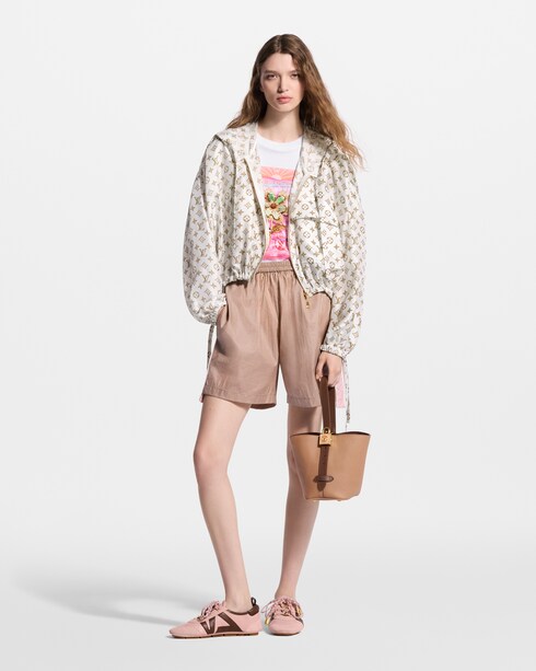 Shoes Sneakers LV Sneakerina | Louis Vuitton ®