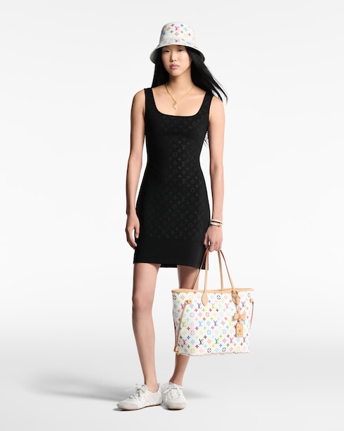 Shoes Sneakers LV x TM LV Sneakerina | Louis Vuitton ®