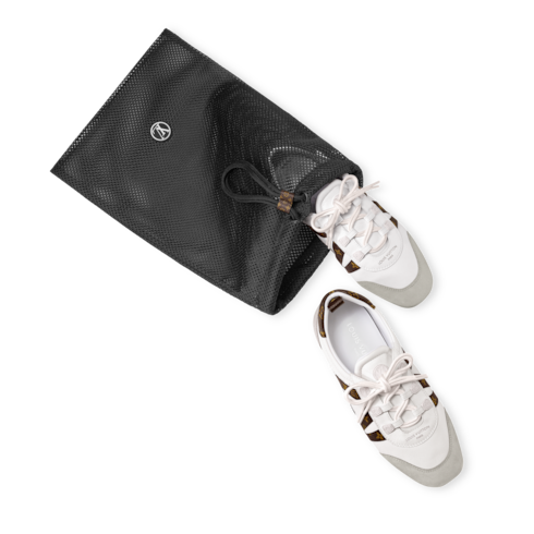 Zapatos Tenis Tenis LV Sneakerina LV x TM | Louis Vuitton ®