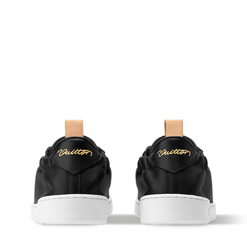 Zapatos Tenis Tenis LV Soft | Louis Vuitton ® (Ampliar producto)