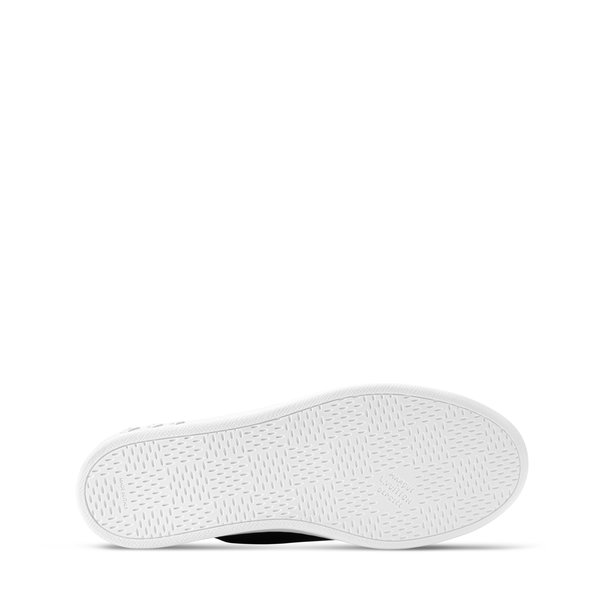  Zapatos Tenis Tenis LV Soft | Louis Vuitton ® (Ampliar producto)