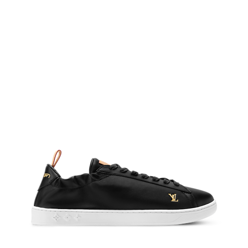 Zapatos Tenis Tenis LV Soft | Louis Vuitton ® (Ampliar producto)