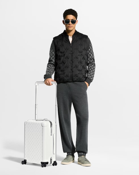 Para hombres Edición LV Trunk Tenis LV Soft | Louis Vuitton ®