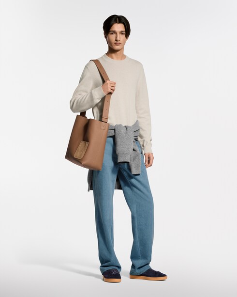 Souliers Sneakers Sneaker LV Soft | Louis Vuitton ®