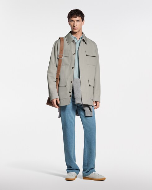 Shoes Sneakers LV Soft Sneaker | Louis Vuitton ®