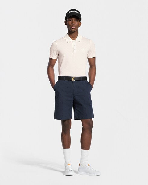 Homme Nouveau Cette Saison Sneaker LV Soft | Louis Vuitton ®