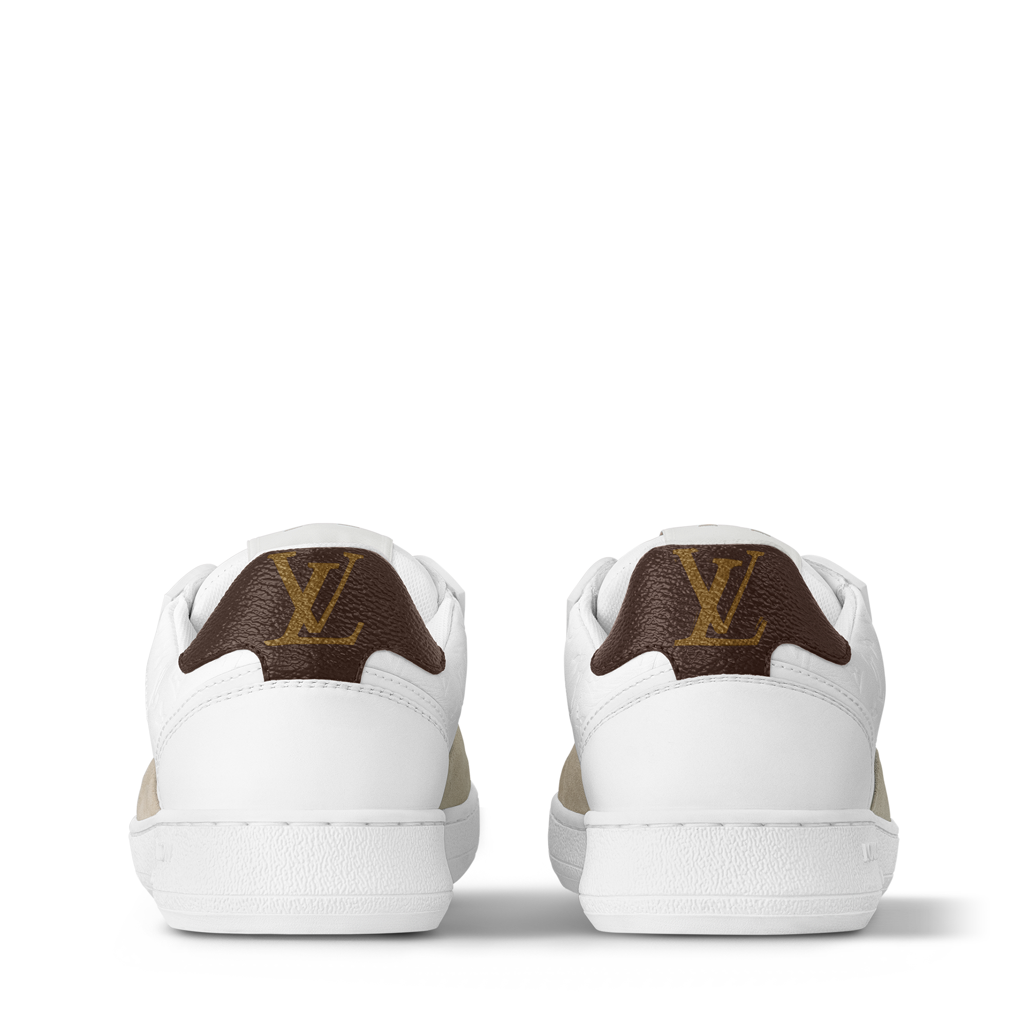  Zapatos Tenis Tenis LV Stadium | Louis Vuitton ® (Ampliar producto)