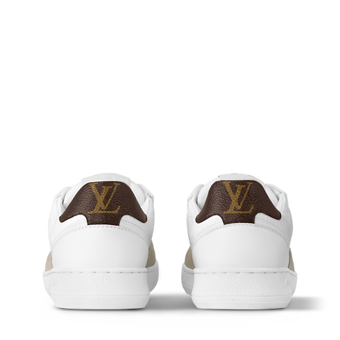 Zapatos Tenis Tenis LV Stadium | Louis Vuitton ® (Ampliar producto)