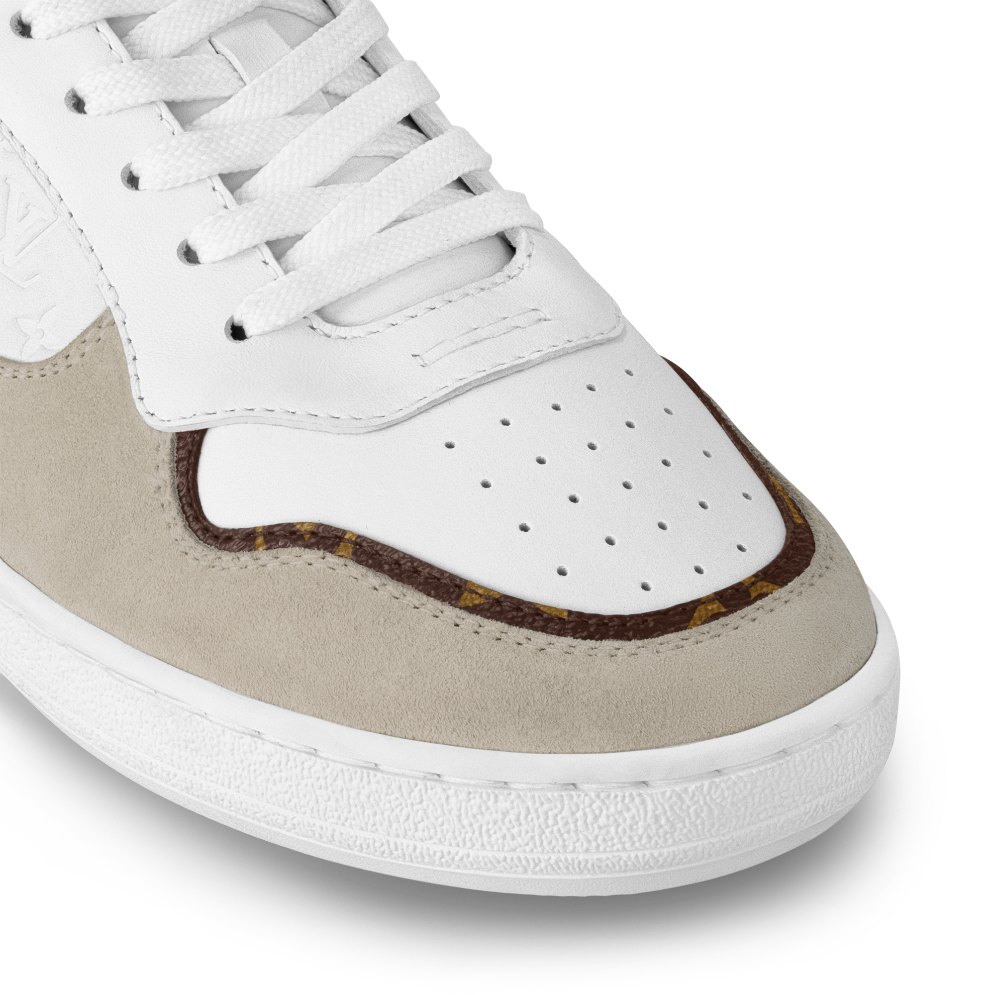  Zapatos Tenis Tenis LV Stadium | Louis Vuitton ® (Ampliar producto)