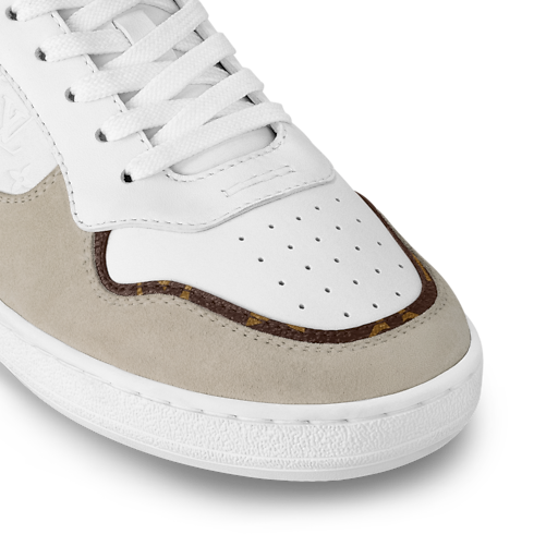 Zapatos Tenis Tenis LV Stadium | Louis Vuitton ® (Ampliar producto)