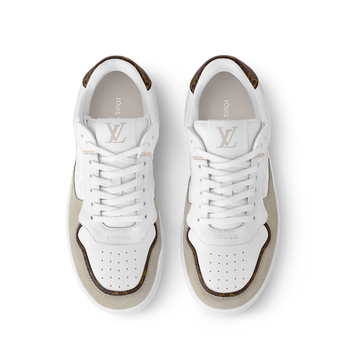 Zapatos Tenis Tenis LV Stadium | Louis Vuitton ® (Ampliar producto)