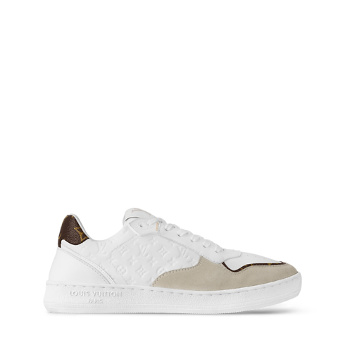 Zapatos Tenis Tenis LV Stadium | Louis Vuitton ® (Ampliar producto)