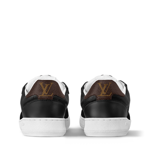 Shoes Tenis Tenis LV Stadium | Louis Vuitton ® (Ampliar producto)