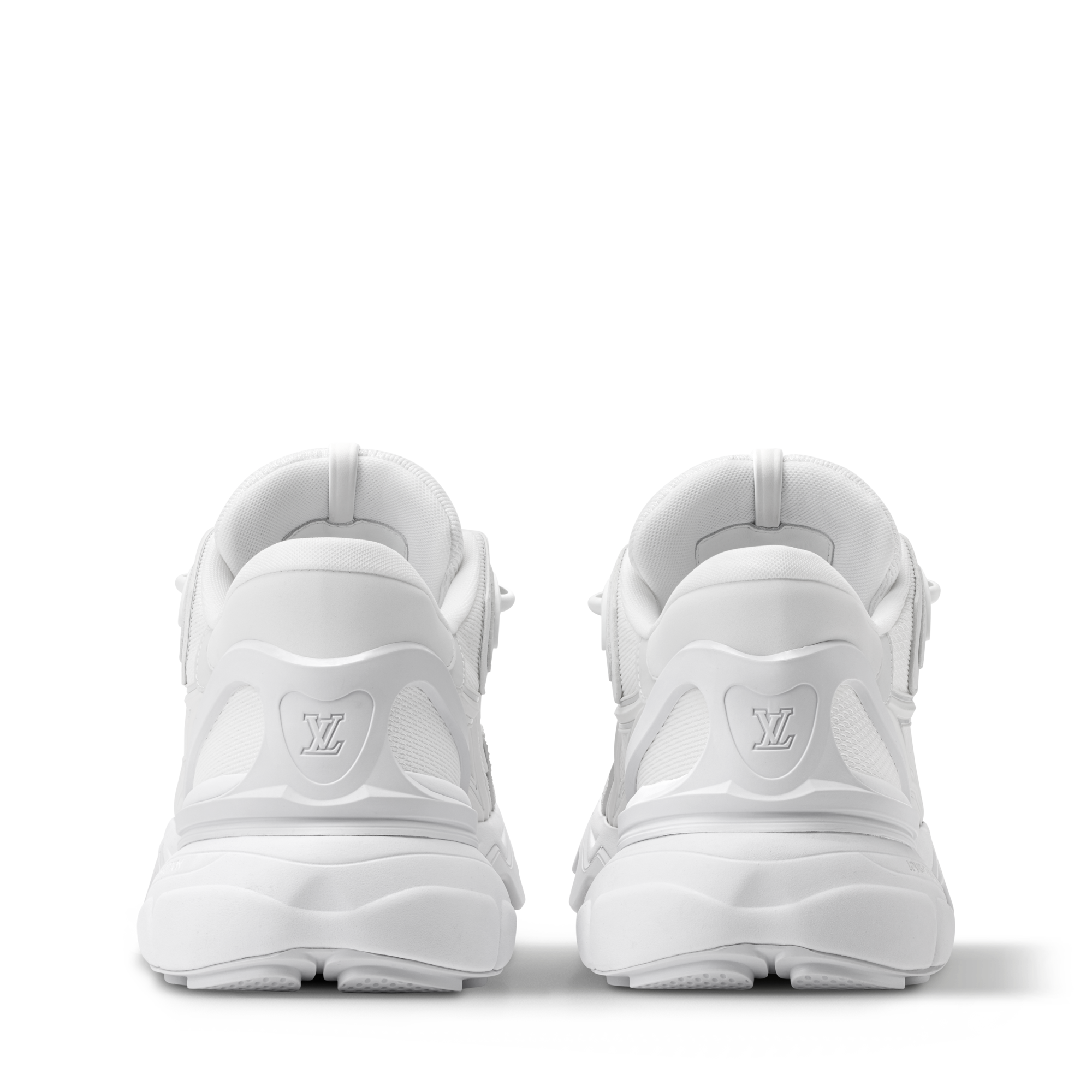  Zapatos Tenis Tenis LV Summit | Louis Vuitton ® (Ampliar producto)