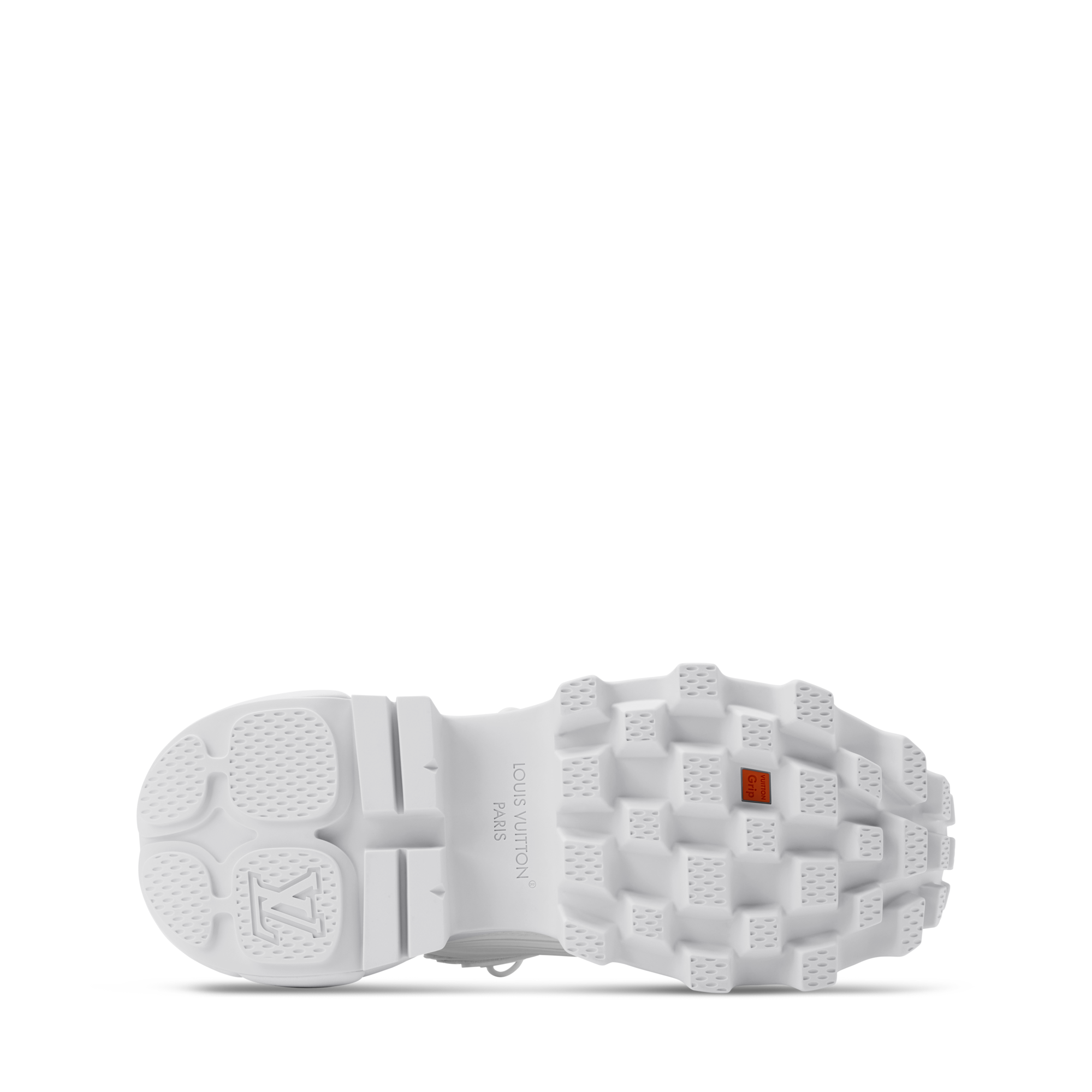  Zapatos Tenis Tenis LV Summit | Louis Vuitton ® (Ampliar producto)