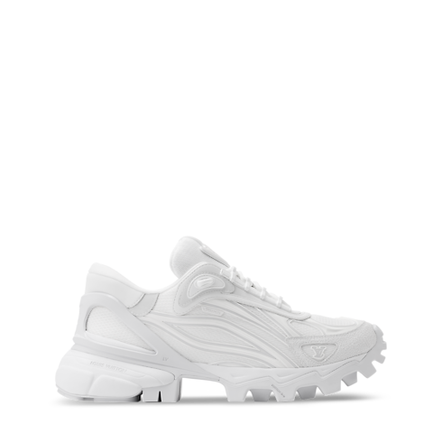 Zapatos Tenis Tenis LV Summit | Louis Vuitton ® (Ampliar producto)