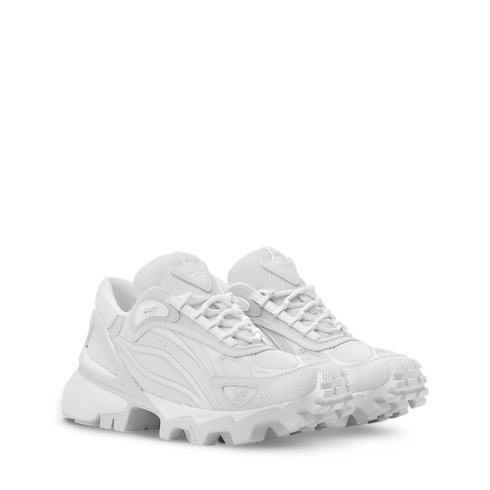 Zapatos Tenis Tenis LV Summit | Louis Vuitton ® (Ampliar producto)