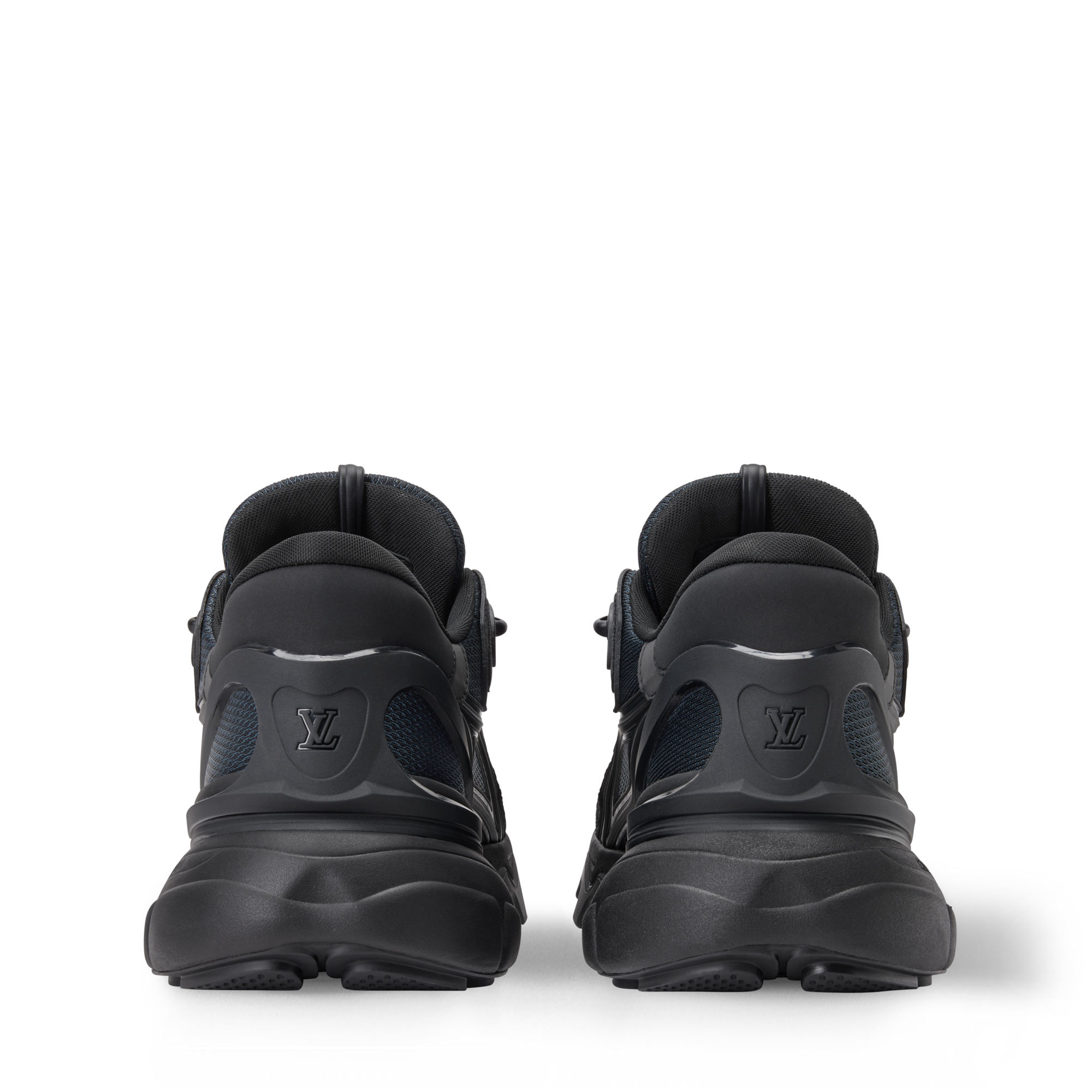  Zapatos Tenis Tenis LV Summit | Louis Vuitton ® (Ampliar producto)