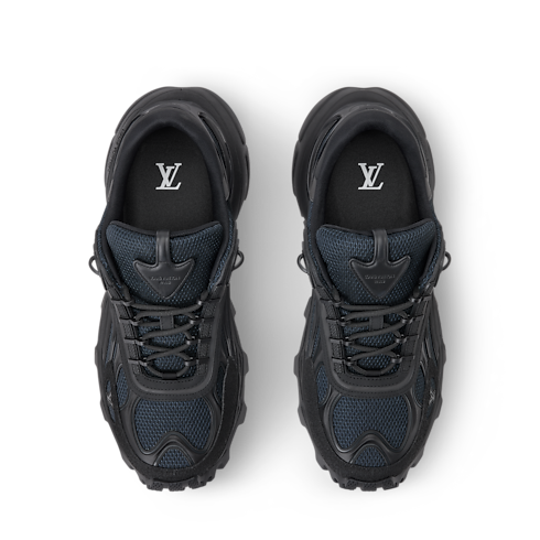 Zapatos Tenis Tenis LV Summit | Louis Vuitton ® (Ampliar producto)
