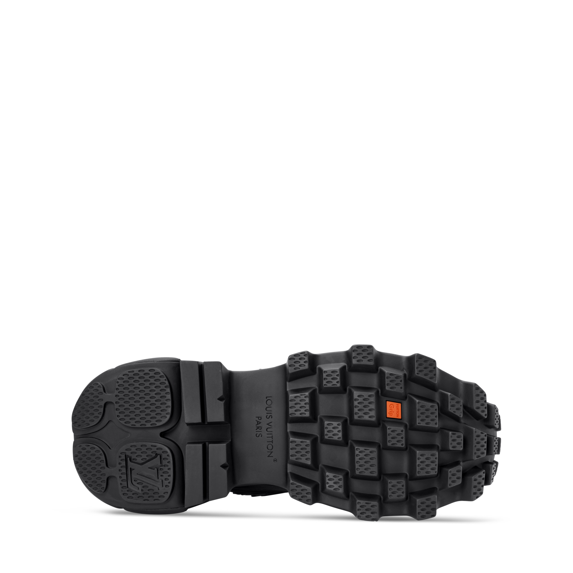  Zapatos Tenis Tenis LV Summit | Louis Vuitton ® (Ampliar producto)