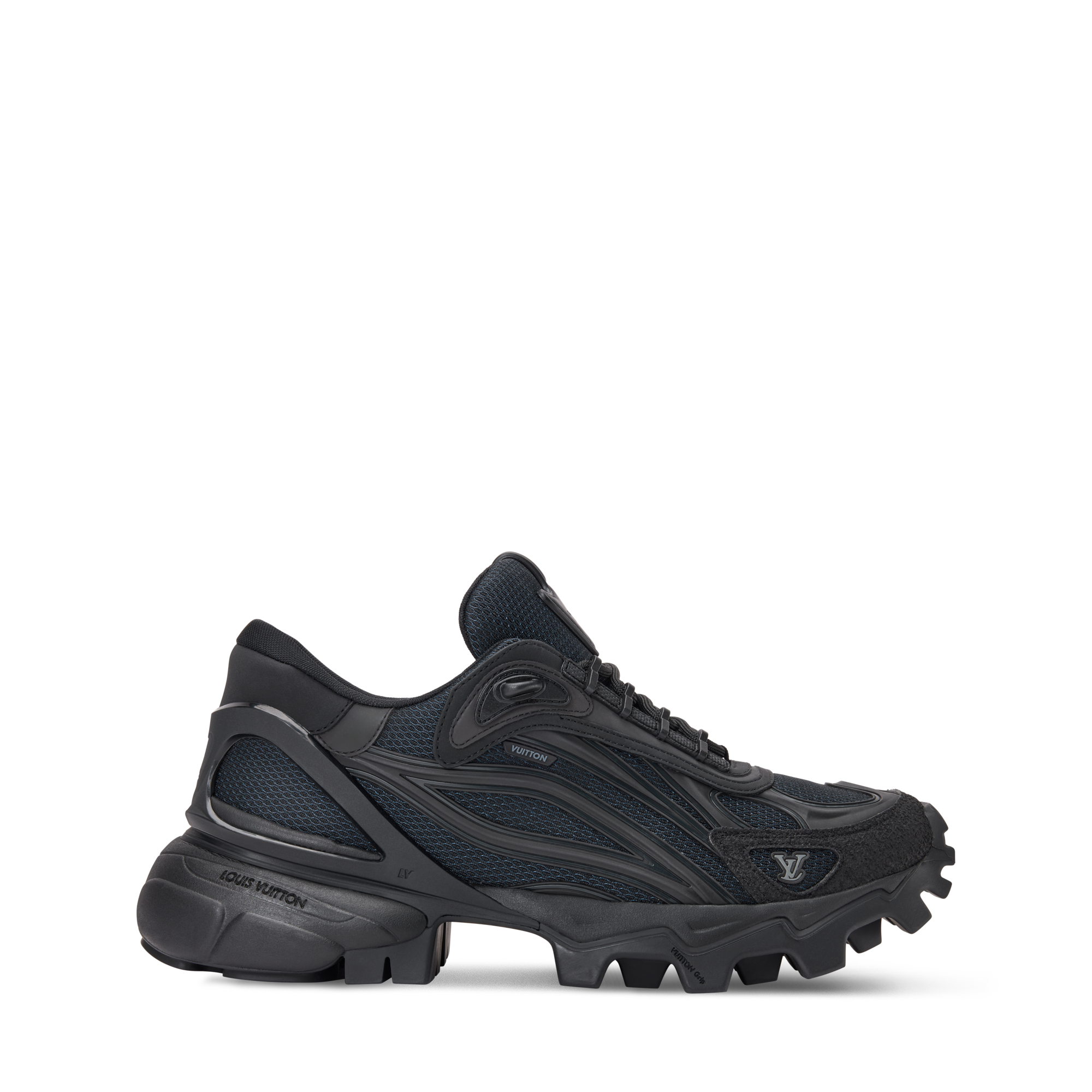  Zapatos Tenis Tenis LV Summit | Louis Vuitton ® (Ampliar producto)