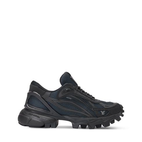 Zapatos Tenis Tenis LV Summit | Louis Vuitton ® (Ampliar producto)