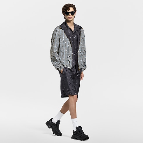 Zapatos Tenis Tenis LV Summit | Louis Vuitton ® (Ampliar producto)