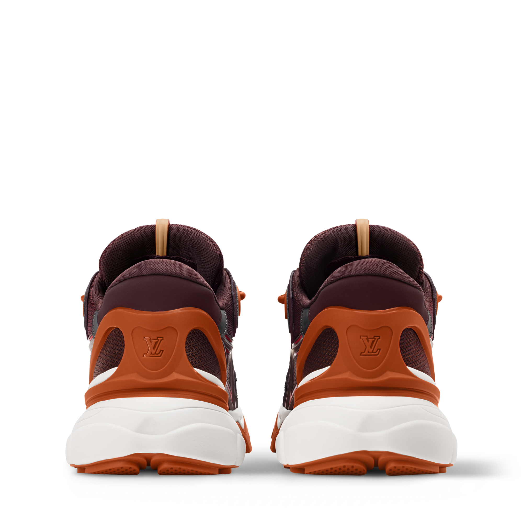  Zapatos Tenis Tenis LV Summit | Louis Vuitton ® (Ampliar producto)