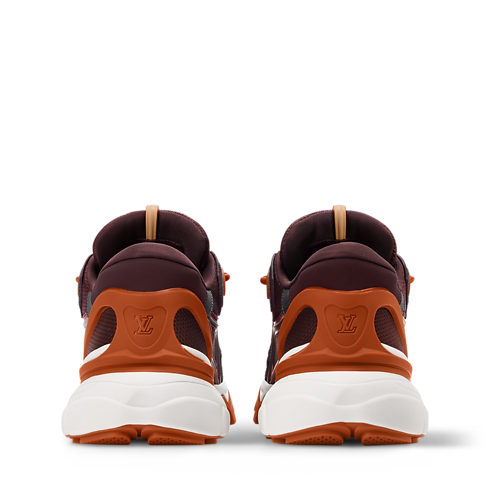 Zapatos Tenis Tenis LV Summit | Louis Vuitton ® (Ampliar producto)