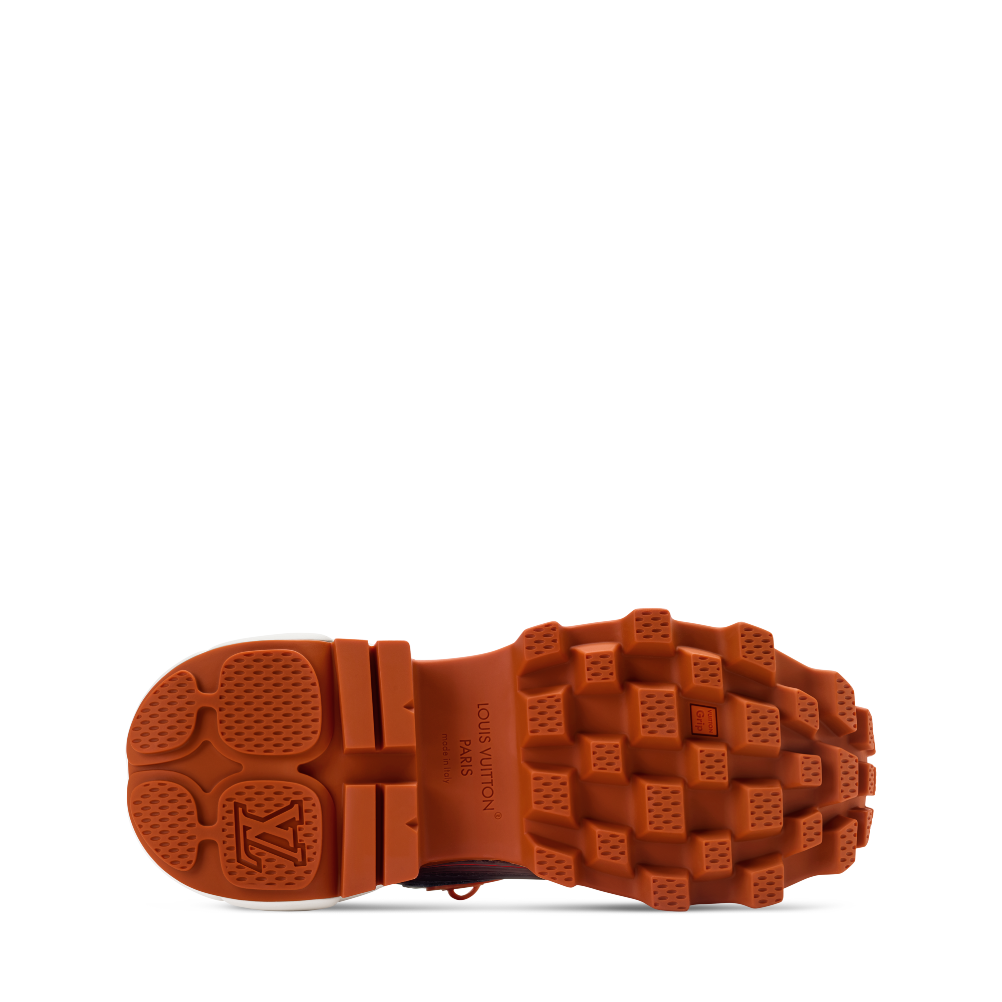  Zapatos Tenis Tenis LV Summit | Louis Vuitton ® (Ampliar producto)