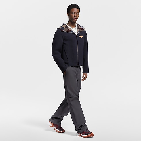 Zapatos Tenis Tenis LV Summit | Louis Vuitton ® (Ampliar producto)